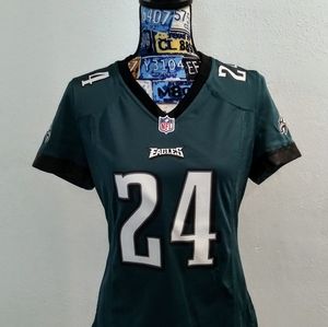 Ladies EAGLES jersey